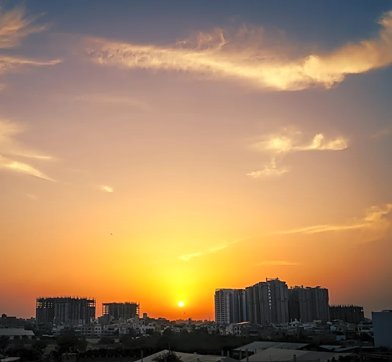 Understanding Sunrise and Sunset Times in New York City