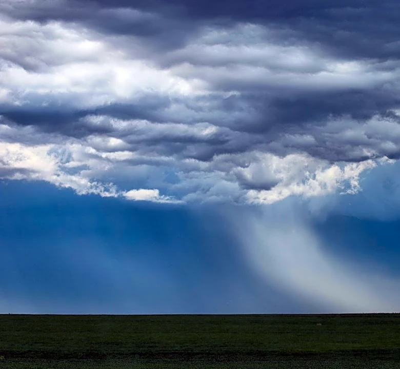 Exploring Tornadoes Through Stories in Kansas