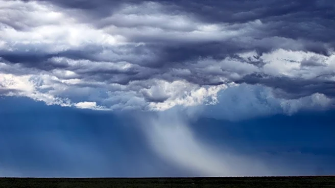 Exploring Tornadoes Through Stories in Kansas