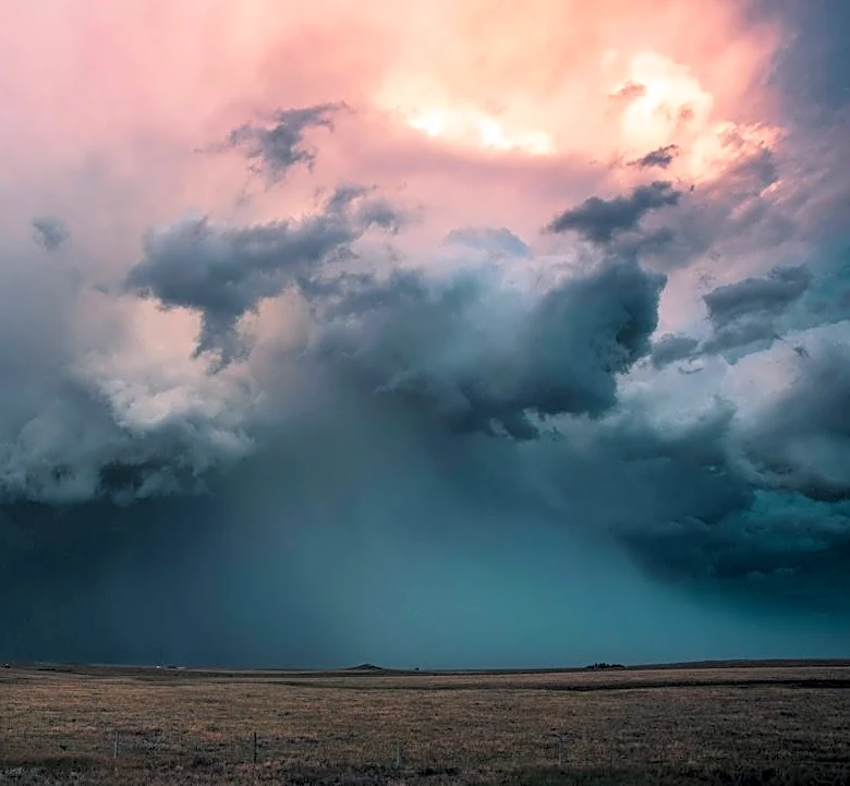 Tornado Risk Looms Over Kansas and Southern Plains