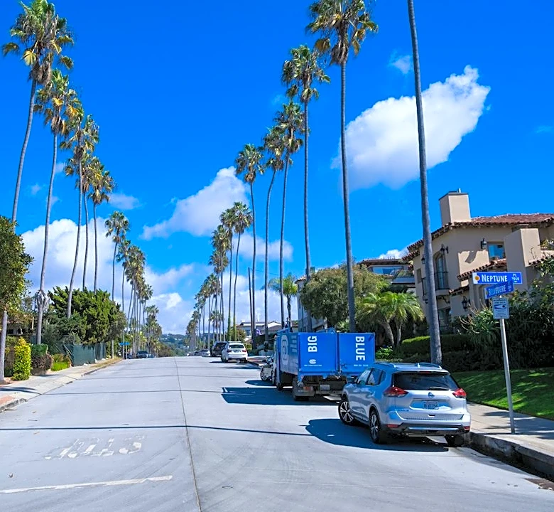 Heat Alert Prompts Cooling Centers in San Diego