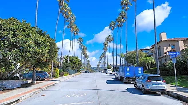 Heat Alert Prompts Cooling Centers in San Diego