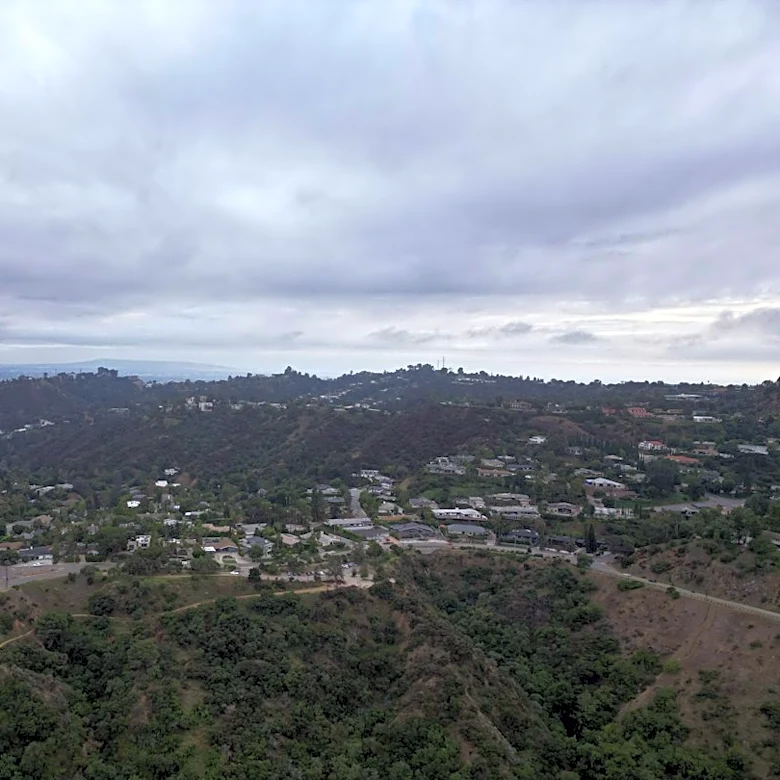 FEMA Releases Funds for LA Wildfire Recovery