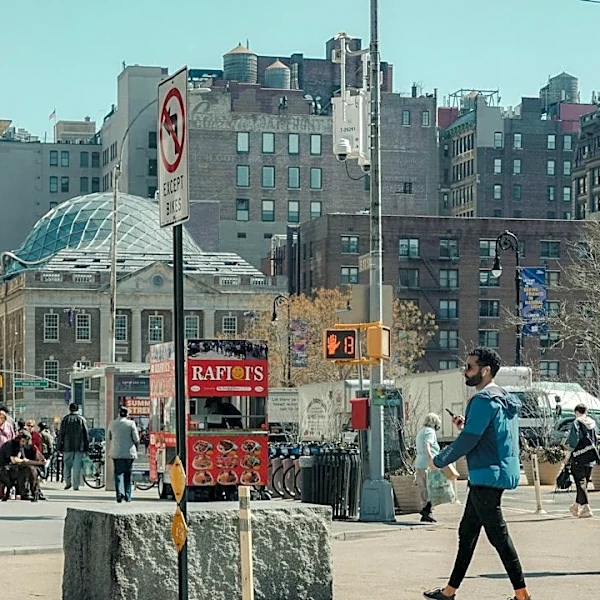 NYC Temperatures Could Hit 86–89°F on October 2