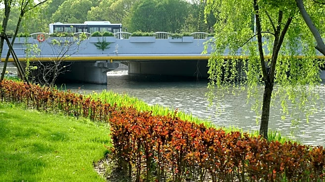 Detroit Expands Green Infrastructure to Combat Flooding