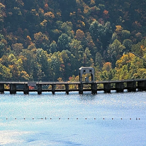 Drought Persists in Virginia Amid El Niño Surge