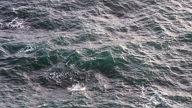 Atlantic Sees First Hurricane-Free September in 30 Years