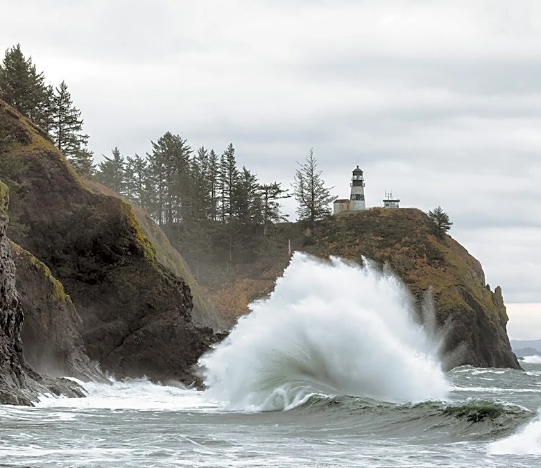 4.2-Magnitude Earthquake Strikes Kitsap Peninsula, Washington