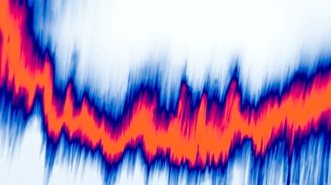 Over 4,000 Earthquakes Recorded in the United States in the Past Month