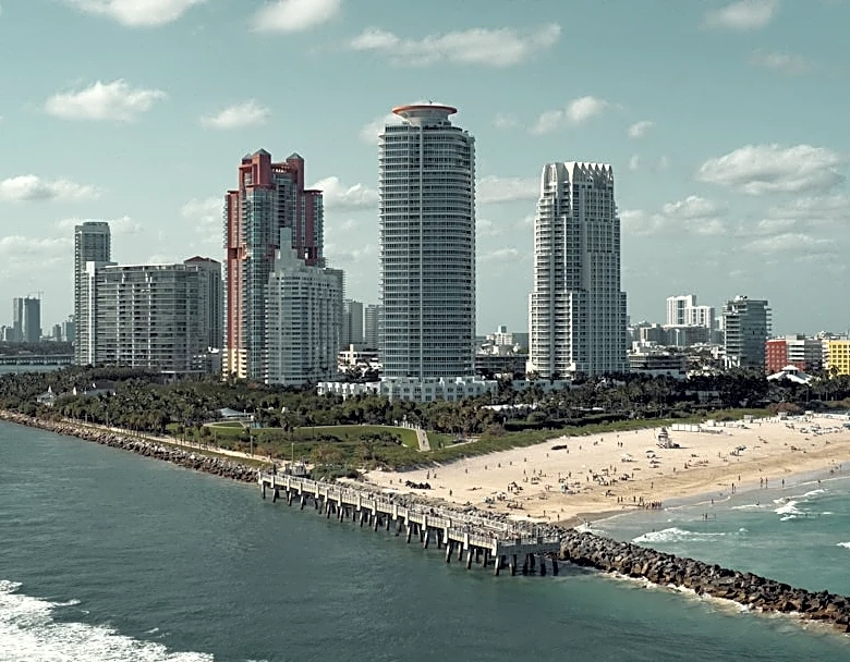 Miami Faces Housing Affordability Crisis Amid Construction Boom