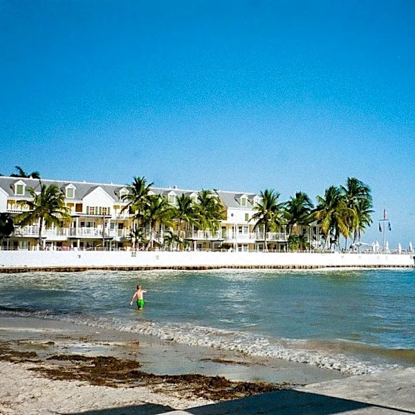 Serene Weather Awaits Visitors in Key West