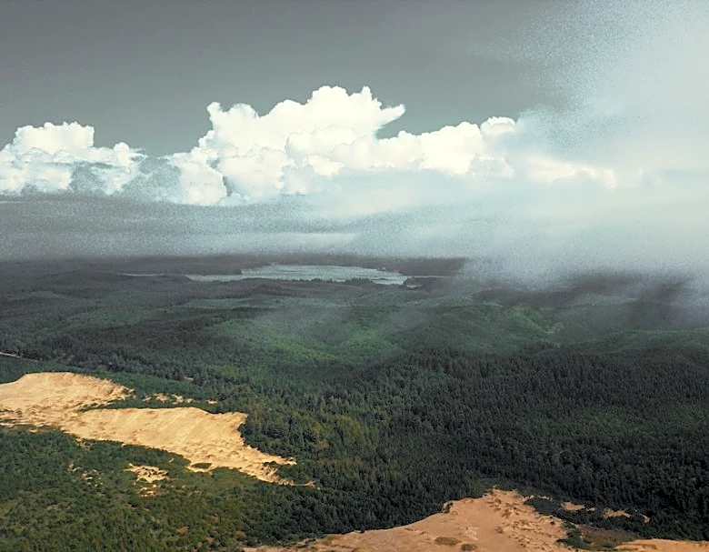 Wildfires Burn Across Oregon, Prompting Evacuations