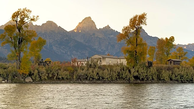 Flash Flood Warning Highlights Safety Gaps in Parks