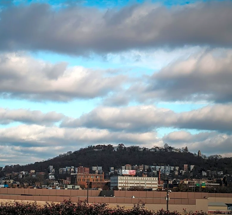 Cincinnati Weather: Rain Expected Friday, Clear Weekend Ahead