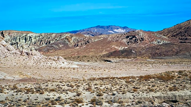 Southern California Faces Prolonged October Heatwave