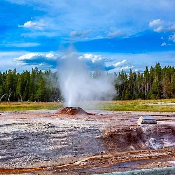 What If America’s Supervolcano Erupted Again?