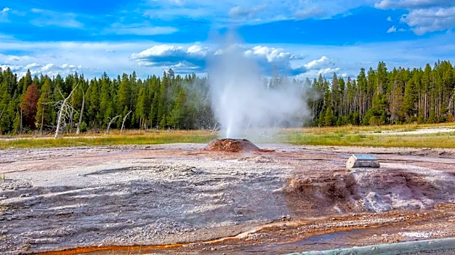 What If America’s Supervolcano Erupted Again?