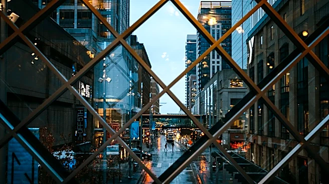 Rainiest Cities in the U.S. Highlighted in New Report