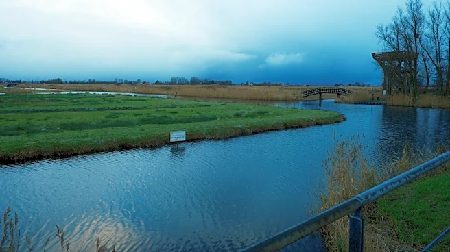 Heavy Rain Triggers Flooding in Central Texas' Hill Country