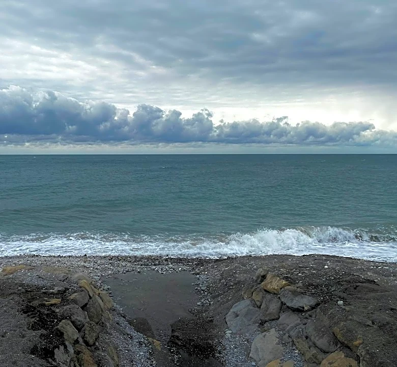 Storm System to Bring Rain, Winds, and Coastal Flooding to New England