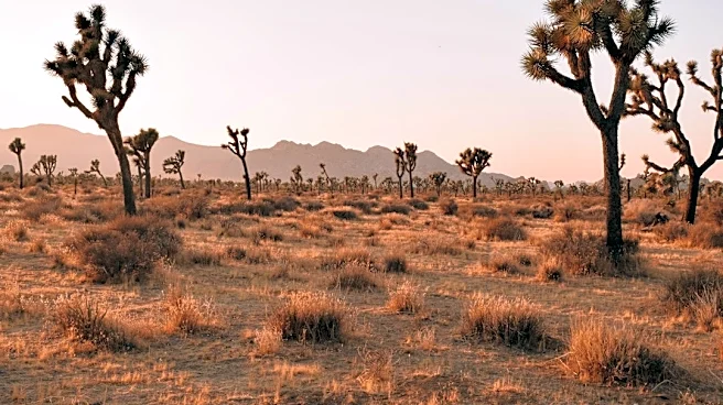 Phoenix Temperatures Rise With Dry Weekend Ahead