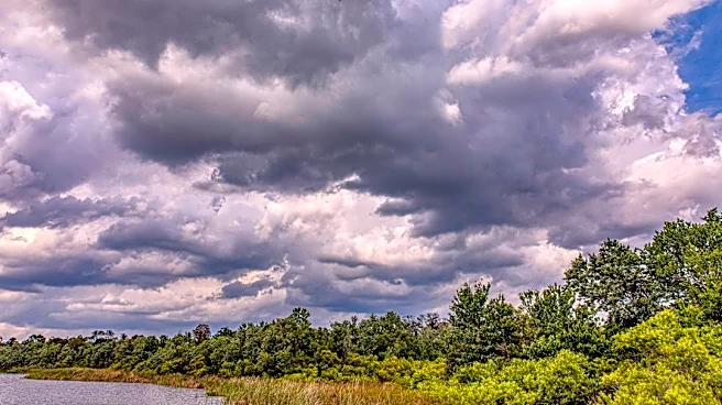 Severe Weather Risks in Holmes County, FL Highlighted