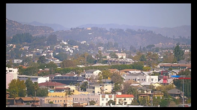 Extreme Heat Warning for Southern California