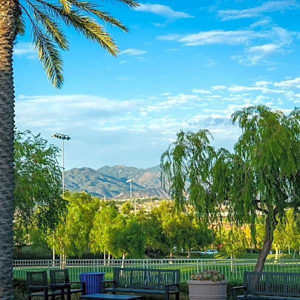 Orange County Faces Heat Risk: Stay Safe Outdoors