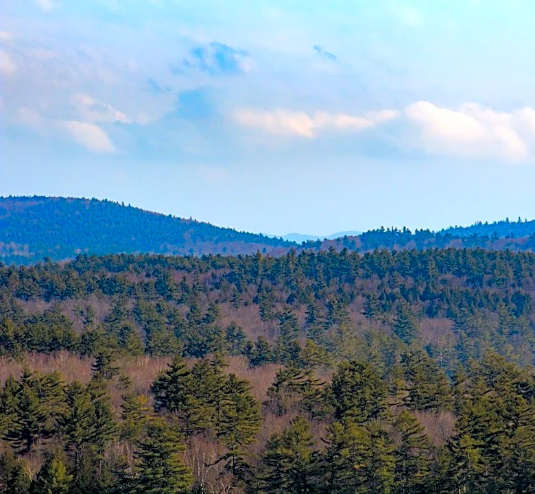 New Hampshire Drought Persists Despite Nor'easter