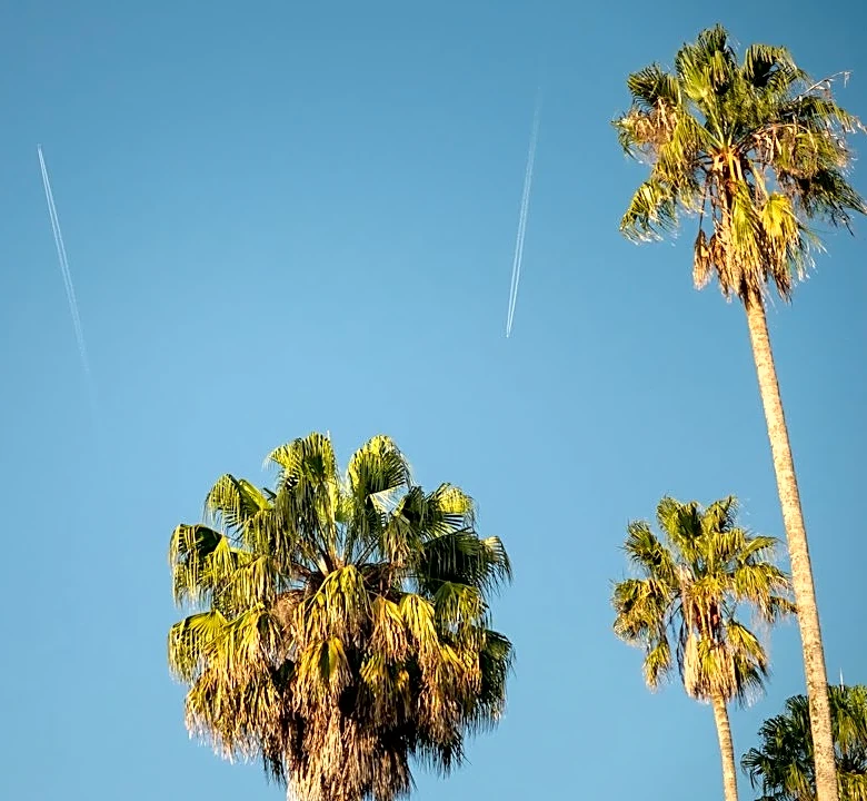 Southern California Faces Prolonged October Heat Wave