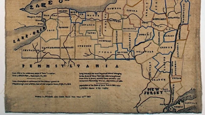 1.8 Million Pennsylvanians Affected by Drought