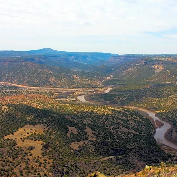 Santa Fe Experiences Record September Rainfall, Drier Days Ahead