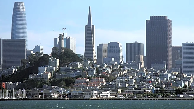 Bay Area Faces Two-Week Heat Advisory with Temperatures Reaching 39°C