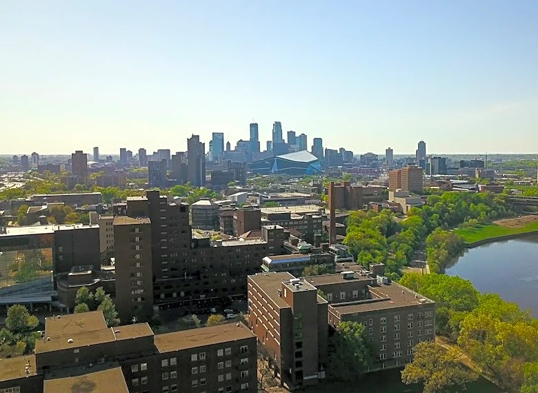 Mild Weather Expected in Minnesota with Warmer Weekend Ahead