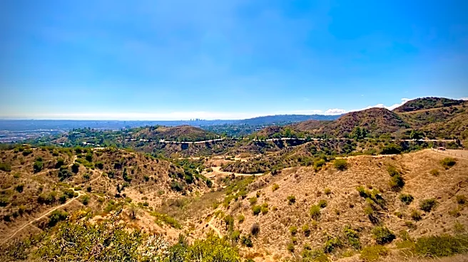 California heat wave to persist into mid-October with extreme conditions