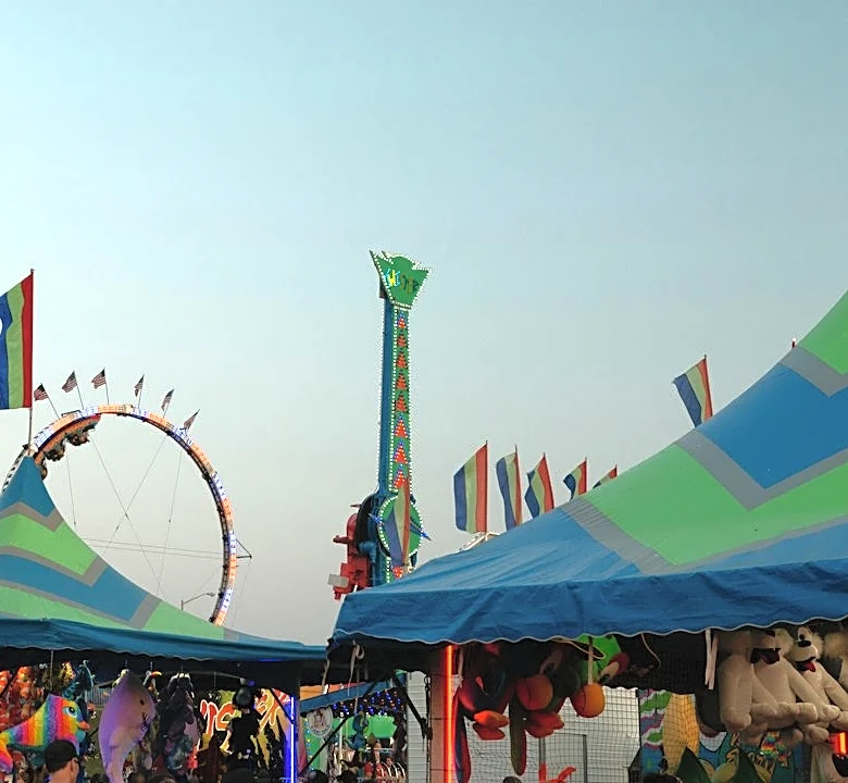 How Weather Impacts Agricultural Fairs and Outdoor Events