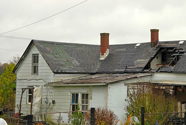 Roof Storm Damage in New Jersey: Key Steps for Recovery