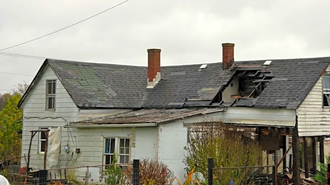Roof Storm Damage in New Jersey: Key Steps for Recovery