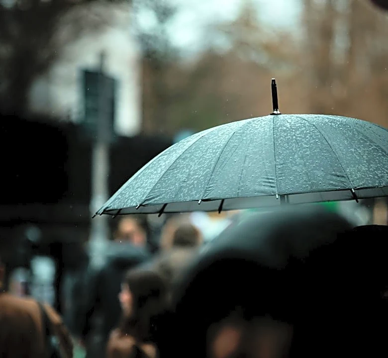 Metro Atlanta braces for heavy rain and potential flash flooding on Sunday