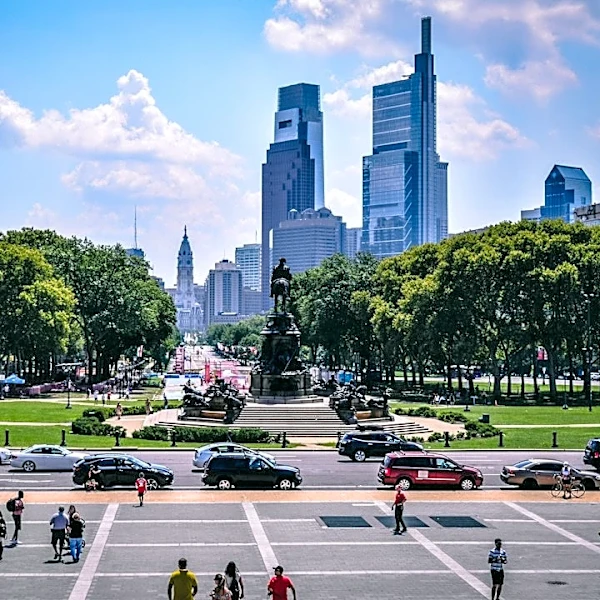Unseasonably Warm Weather Expected in Philadelphia Region