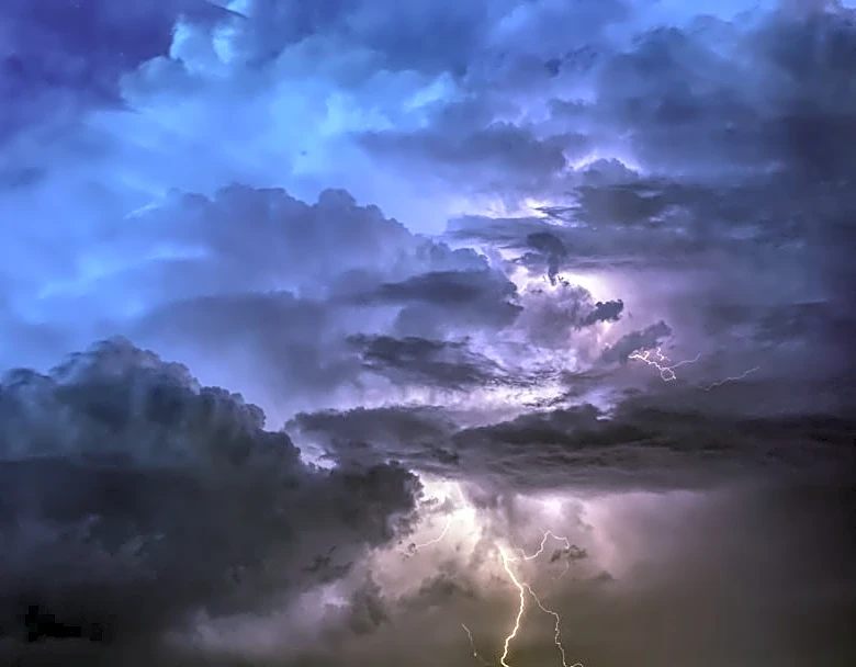 How to Stay Safe During Severe Thunderstorms