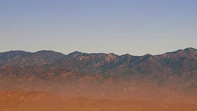 California heat wave to persist into mid-October, extreme warnings issued