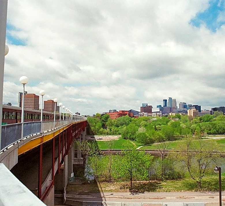Twin Cities to see mild weather with rain possible Saturday night