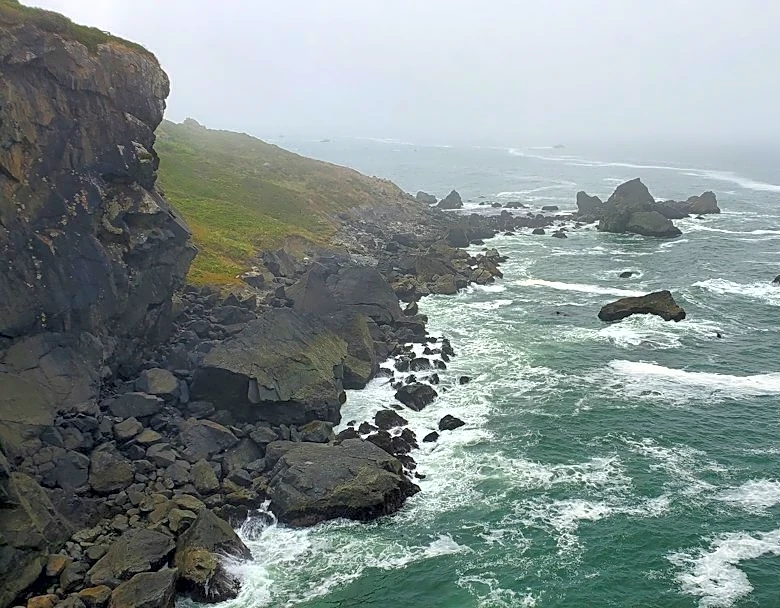 Humboldt County Prepares for Potential El Niño Flooding