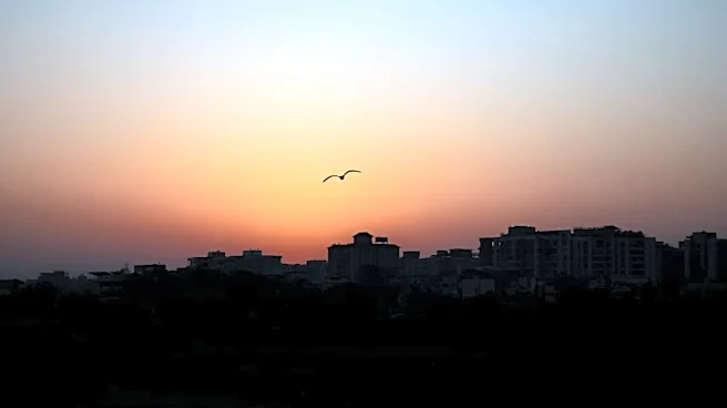 Understanding Sunrise and Sunset Times in Kansas City