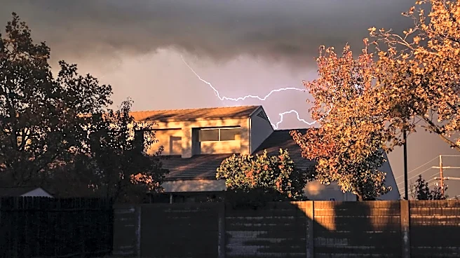 Understanding Backup Plans in Weather-Related Emergencies