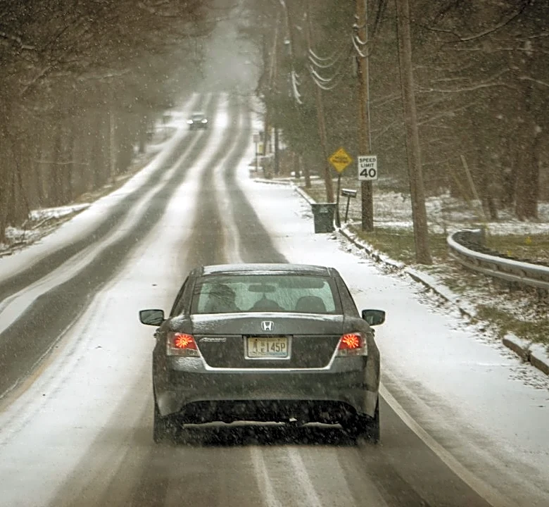 Essential Winter Driving Safety Tips for Snowy and Icy Roads