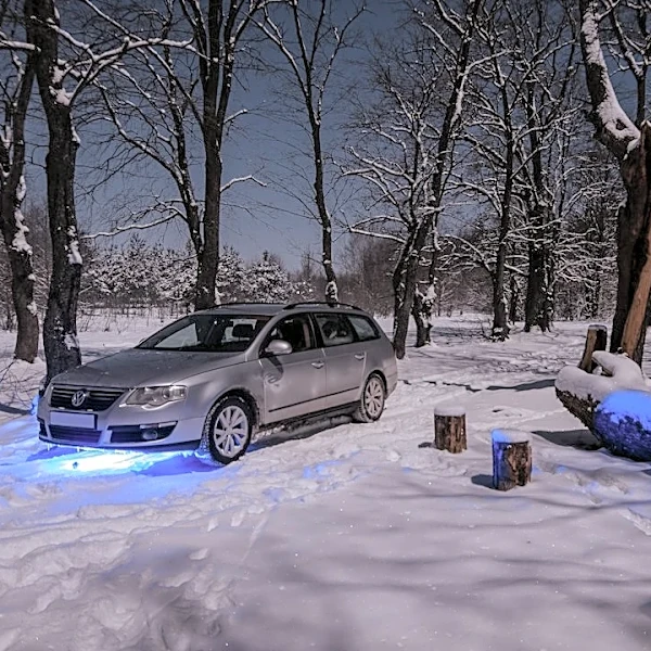 How to Prepare Your Vehicle for Cold Weather Emergencies