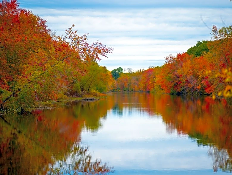 Understanding Fall Weather Patterns in the Midwest