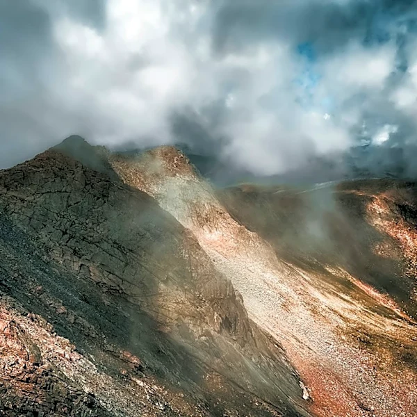 USGS Monitors Ongoing Activity at Alaskan Volcanoes